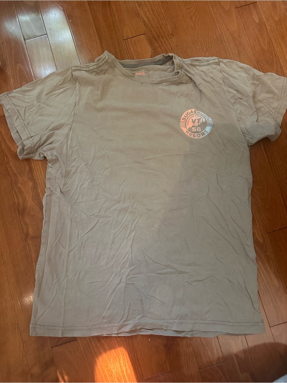 Graphic Tshirt